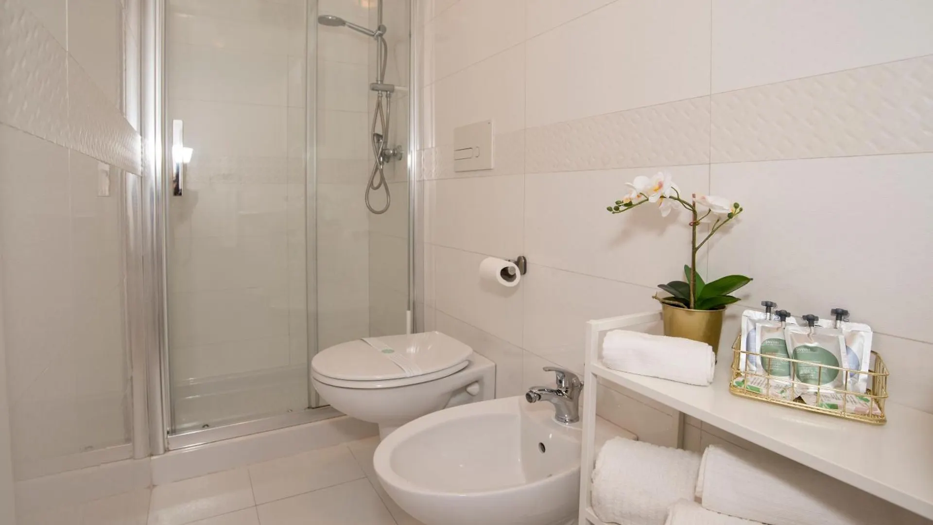 Little Suite Picca Bari